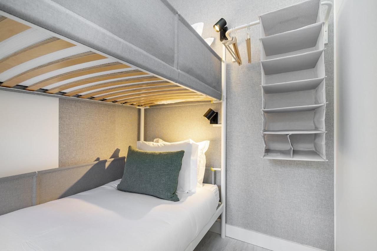 Whome Lisbon'S Best Kept Secret: 2-Bed W/Ac & Patio Exterior photo